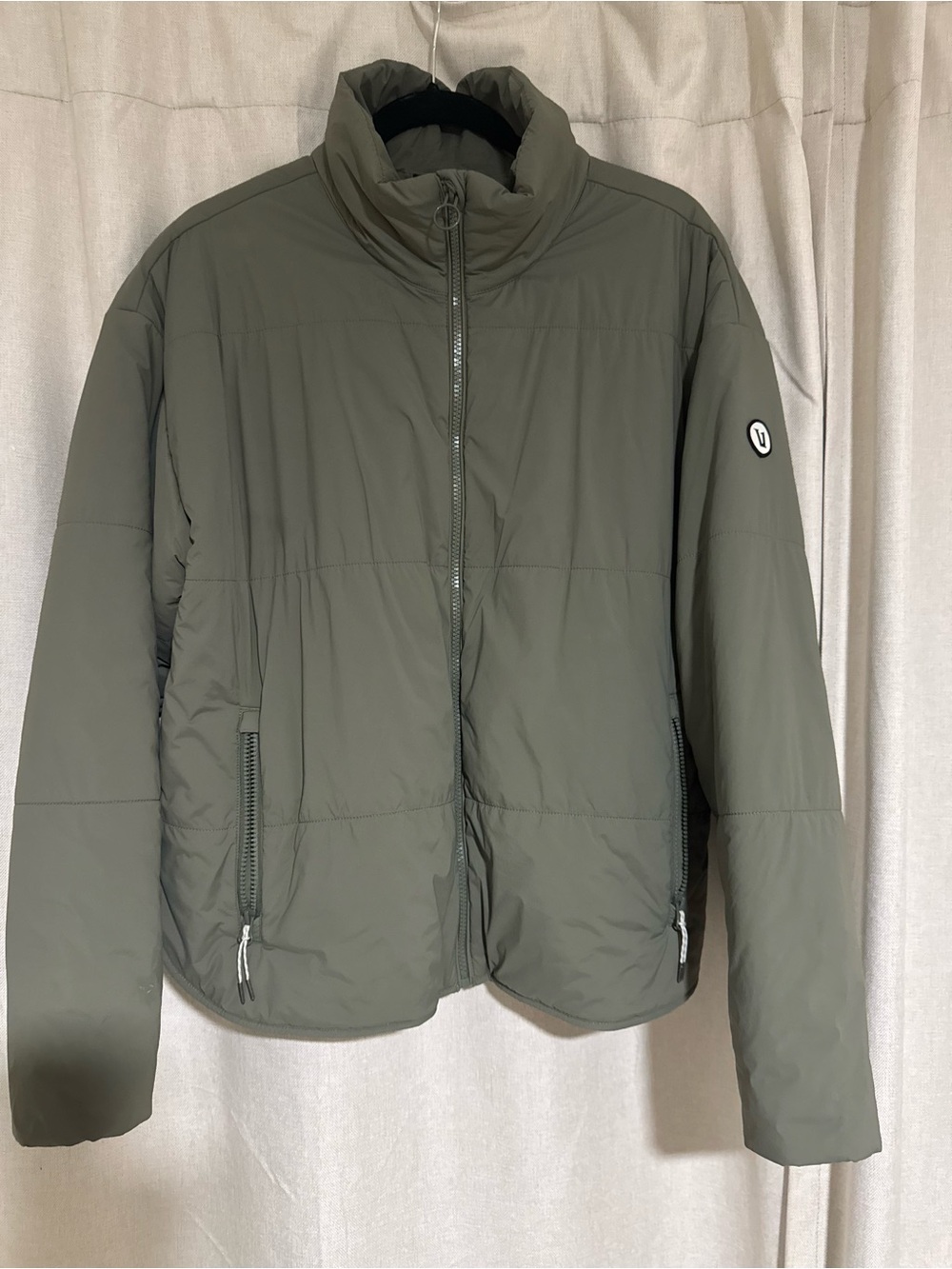 Vuori Canyon Insulated Jacket